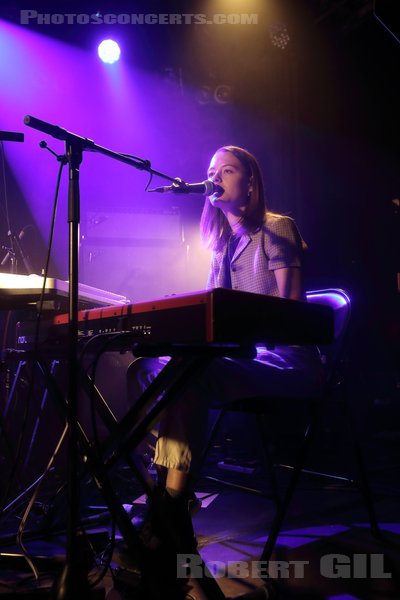 CHARTREUSE - 2022-09-02 - PARIS - La Maroquinerie - 